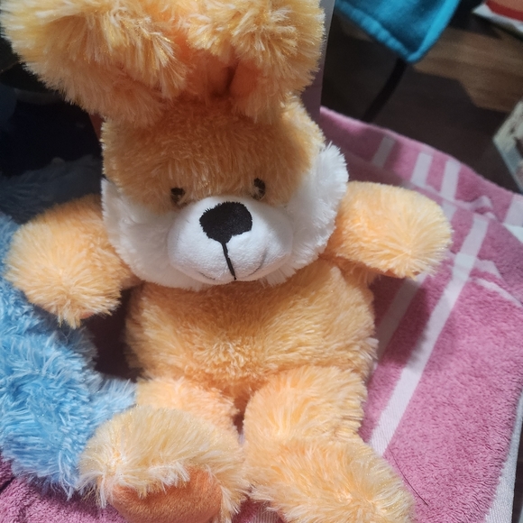 Aromatherapy Bean Buddies - Picture 2 of 6